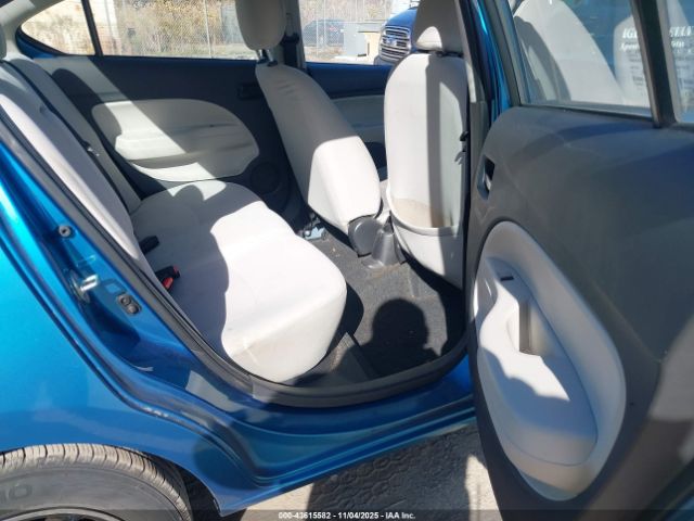 2017 MITSUBISHI MIRAGE G4 ML32F3FJ9HH004234 Photo 7