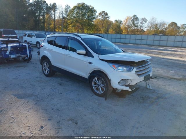2018 FORD ESCAPE 1FMCU9GD8JUA48236
