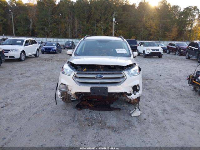 2018 FORD ESCAPE 1FMCU9GD8JUA48236 Photo 5