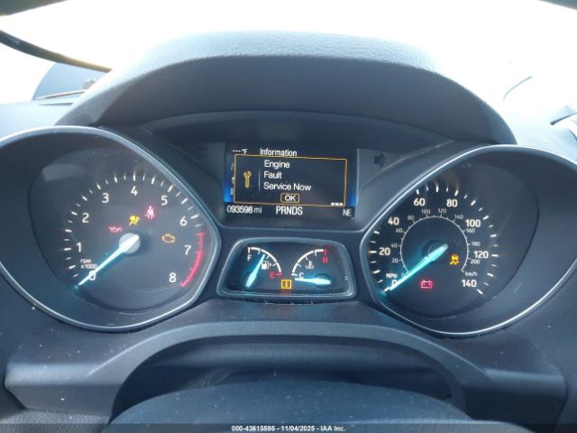 2018 FORD ESCAPE 1FMCU9GD8JUA48236 Photo 6