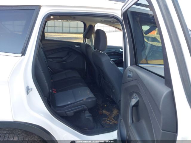 2018 FORD ESCAPE 1FMCU9GD8JUA48236 Photo 7