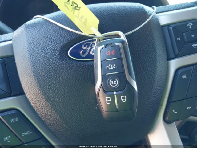 2016 FORD F-150 1FTEW1EG4GKF40272 Photo 10