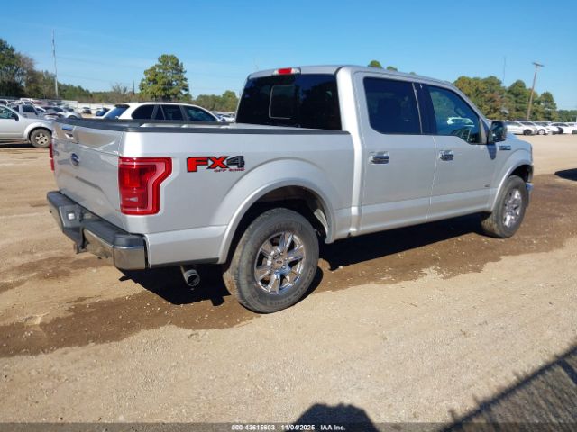 2016 FORD F-150 1FTEW1EG4GKF40272 Photo 3