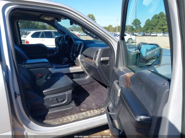 2016 FORD F-150 1FTEW1EG4GKF40272 Photo 4