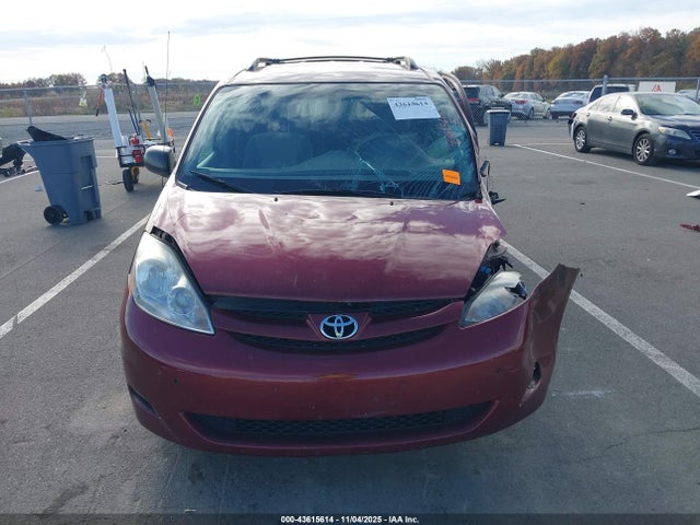 Продаж на аукціоні авто 2009 Toyota Sienna Le, vin: 5TDZK23C99S270812, номер лоту: 43615614