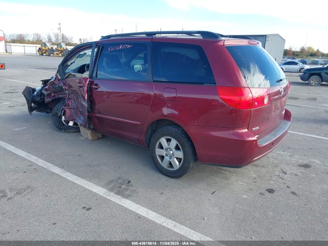 Продаж на аукціоні авто 2009 Toyota Sienna Le, vin: 5TDZK23C99S270812, номер лоту: 43615614