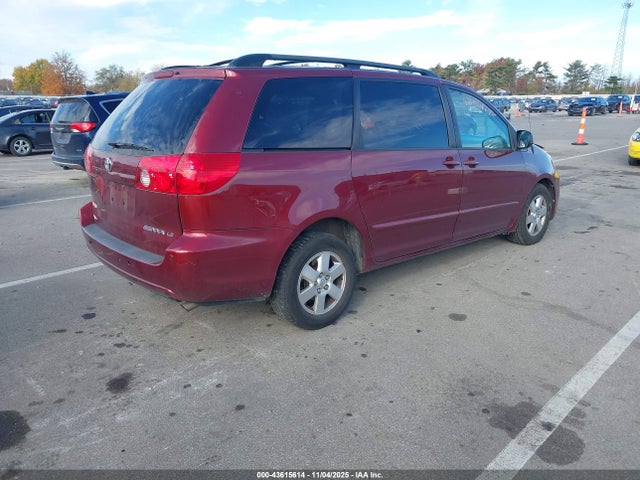 Продаж на аукціоні авто 2009 Toyota Sienna Le, vin: 5TDZK23C99S270812, номер лоту: 43615614