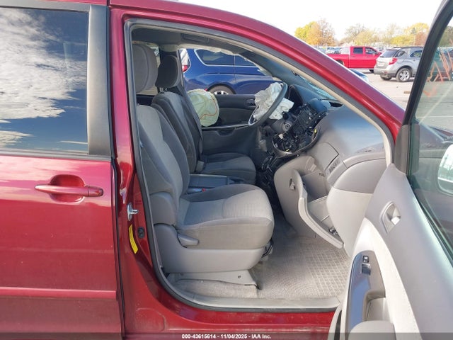 Продаж на аукціоні авто 2009 Toyota Sienna Le, vin: 5TDZK23C99S270812, номер лоту: 43615614