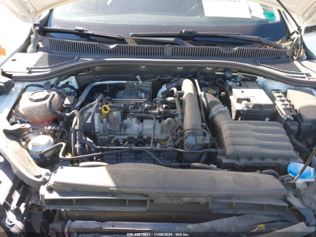 2020 VOLKSWAGEN JETTA 3VWCB7BU3LM008382 Photo 9
