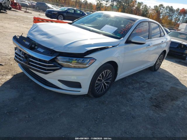 2020 VOLKSWAGEN JETTA 3VWCB7BU3LM008382 Photo 1