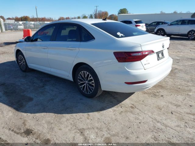 2020 VOLKSWAGEN JETTA 3VWCB7BU3LM008382 Photo 2