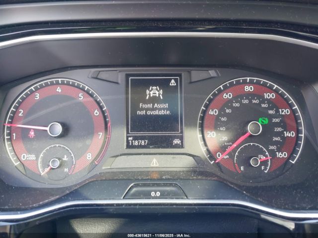 2020 VOLKSWAGEN JETTA 3VWCB7BU3LM008382 Photo 6