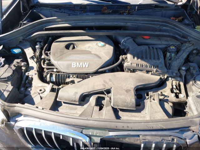 2018 BMW X1 WBXHT3C32J5F88575 Photo 9