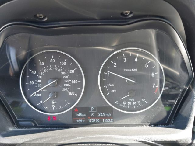 2018 BMW X1 WBXHT3C32J5F88575 Photo 6