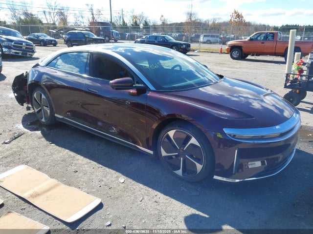 2023 LUCID AIR 50EA1TEA1PA005275