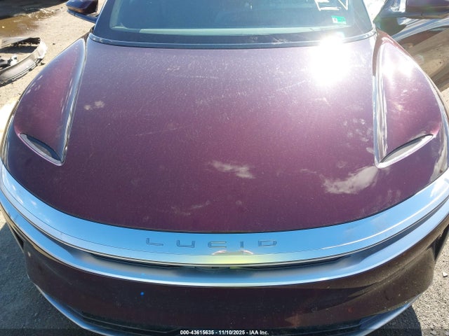 50EA1TEA1PA005275 Lucid Air Touring