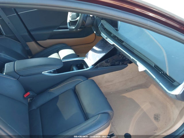 50EA1TEA1PA005275 Lucid Air Touring