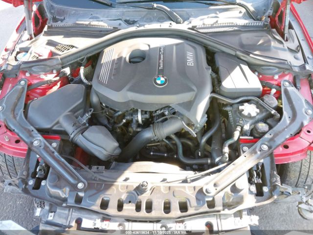 2018 BMW 430I WBA4Z1C5XJEC59538 Photo 9