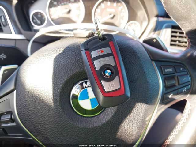 2018 BMW 430I WBA4Z1C5XJEC59538 Photo 10