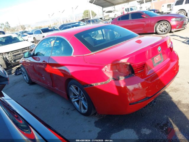 2018 BMW 430I WBA4Z1C5XJEC59538 Photo 2