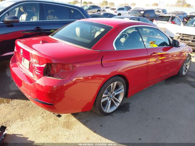 2018 BMW 430I WBA4Z1C5XJEC59538 Photo 3