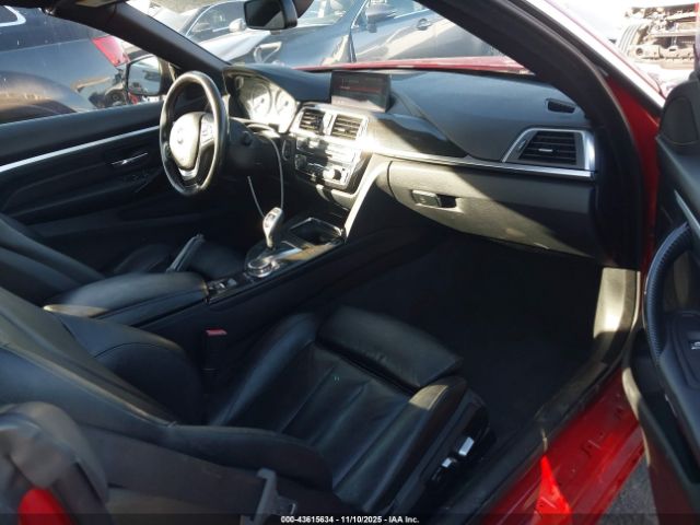 2018 BMW 430I WBA4Z1C5XJEC59538 Photo 4