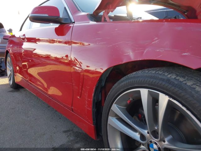 2018 BMW 430I WBA4Z1C5XJEC59538 Photo 5