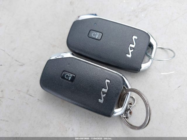 2022 KIA K5 5XXG14J29NG158457 Photo 10