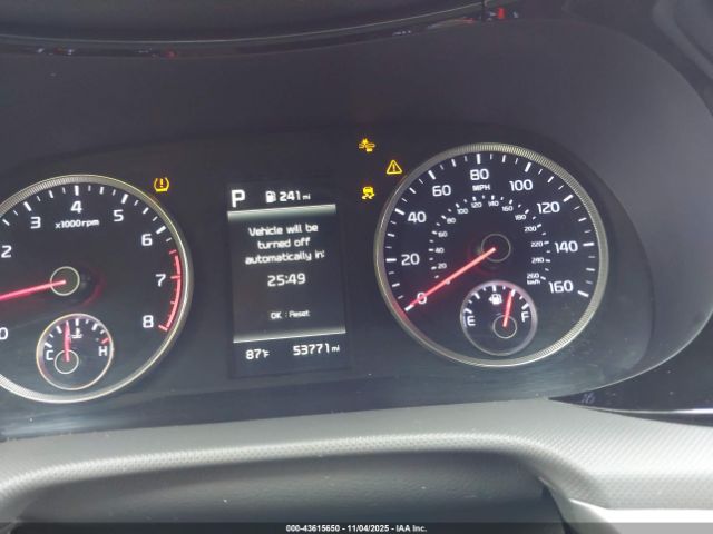 2022 KIA K5 5XXG14J29NG158457 Photo 6