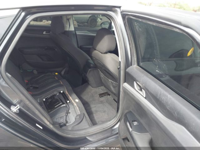 2022 KIA K5 5XXG14J29NG158457 Photo 7