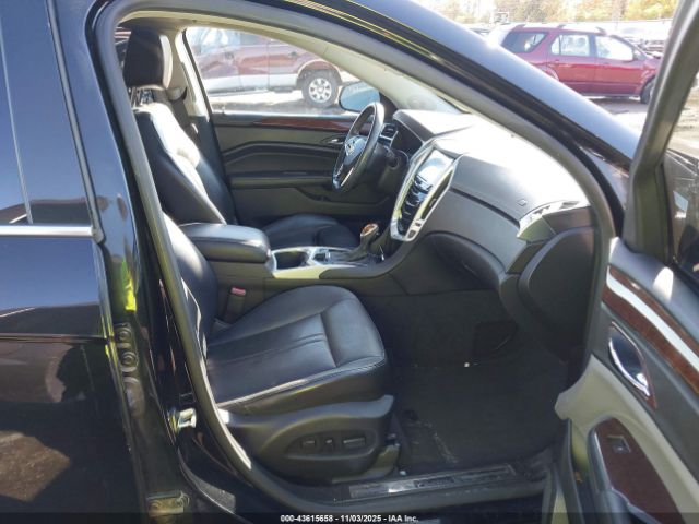 2016 CADILLAC SRX 3GYFNEE39GS521713 Photo 4