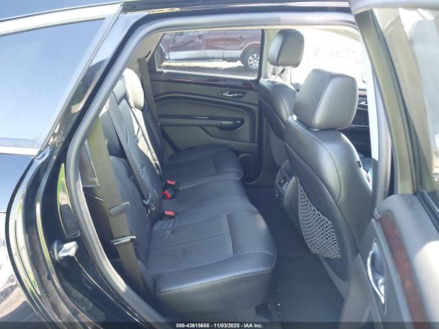 2016 CADILLAC SRX 3GYFNEE39GS521713 Photo 7
