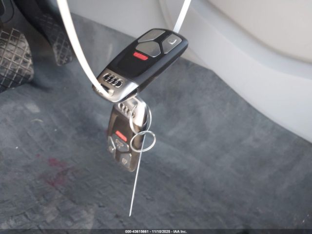 2020 AUDI Q5 WA1CNAFY9L2004634 Photo 10