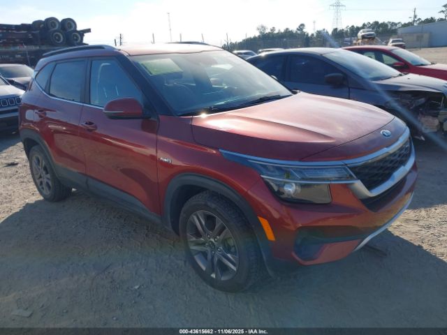 2021 KIA SELTOS KNDEUCAA3M7159059