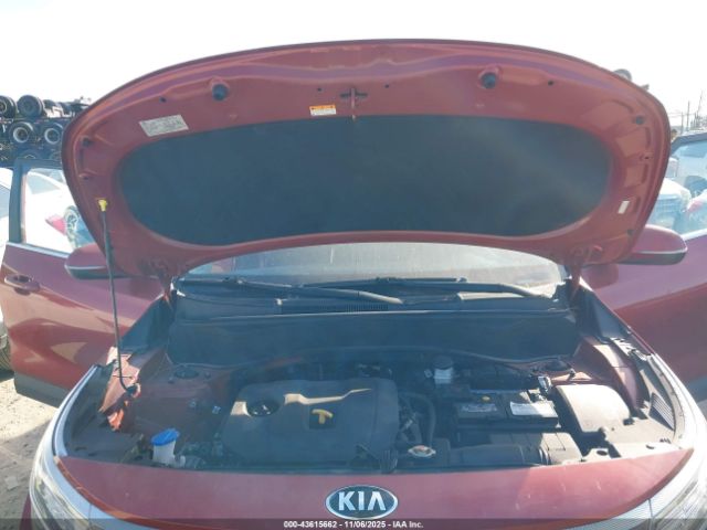 2021 KIA SELTOS KNDEUCAA3M7159059 Photo 9