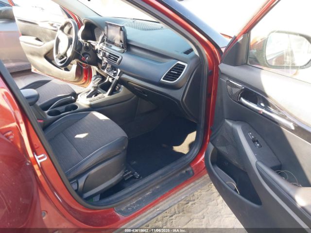 2021 KIA SELTOS KNDEUCAA3M7159059 Photo 4