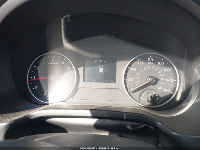 2021 KIA SELTOS KNDEUCAA3M7159059 Photo 6