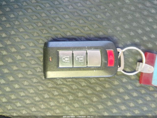 2016 MITSUBISHI OUTLANDER JA4AZ3A36GZ044377 Photo 10