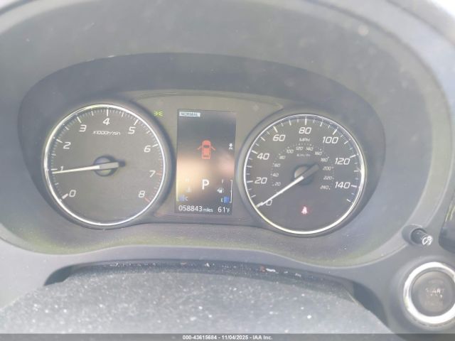 2016 MITSUBISHI OUTLANDER JA4AZ3A36GZ044377 Photo 6