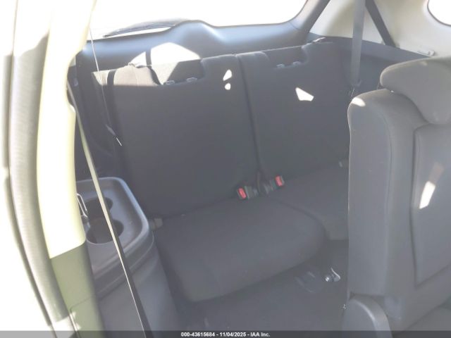 2016 MITSUBISHI OUTLANDER JA4AZ3A36GZ044377 Photo 7