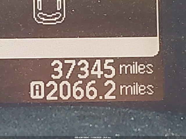 1N4BZ0CP5HC308661 Nissan LEAF SV