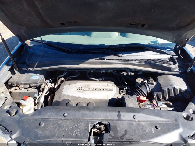 2007 ACURA MDX 2HNYD28457H503694 Photo 9