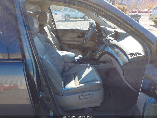 2007 ACURA MDX 2HNYD28457H503694 Photo 4