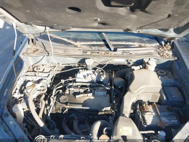 2003 MITSUBISHI OUTLANDER JA4LX31G23U035796 Photo 9