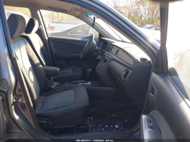 2003 MITSUBISHI OUTLANDER JA4LX31G23U035796 Photo 4