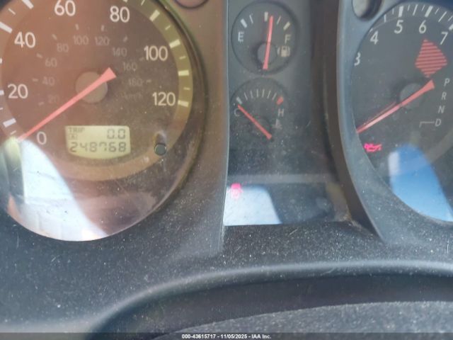 2003 MITSUBISHI OUTLANDER JA4LX31G23U035796 Photo 6