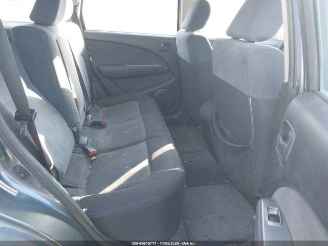 2003 MITSUBISHI OUTLANDER JA4LX31G23U035796 Photo 7