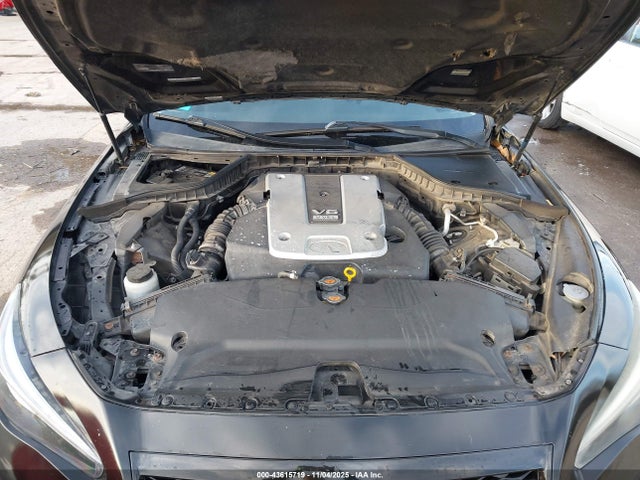 Продажа на аукционе авто 2014 Infiniti Q50 Sport, vin: JN1BV7AR5EM680593, номер лота: 43615719