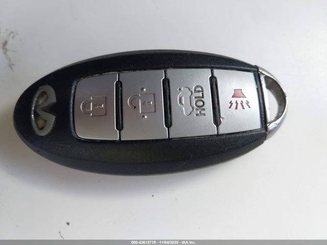 Продажа на аукционе авто 2014 Infiniti Q50 Sport, vin: JN1BV7AR5EM680593, номер лота: 43615719