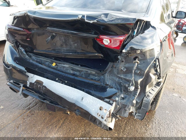 Продажа на аукционе авто 2014 Infiniti Q50 Sport, vin: JN1BV7AR5EM680593, номер лота: 43615719
